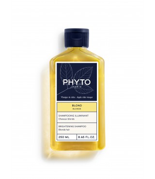 Фіто Блонд Шампунь для світлого волосся Phyto Blond 250 мл