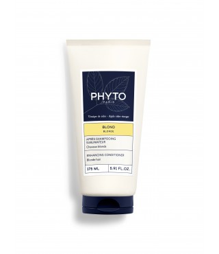 Фіто Блонд Кондиціонер для світлого волосся Phyto Blond 175 мл