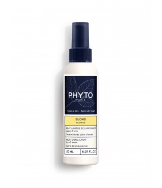 Фіто Блонд Освітлюючий спрей для світлого волосся Phyto blond 150 мл