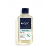 Фіто Себум Контрол Шампунь себорегулюючий Phyto Sebum Control 250 мл