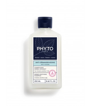Фіто Шампунь дермазаспокійливий Phyto Anti-Demangeaisons 250 мл