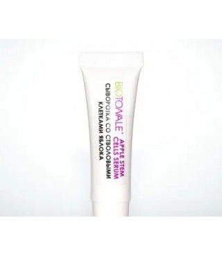 Biotonale Сироватка для обличчя зі стовбуровими клітинами яблук APPLE STEM CELLS SERUM, 10 мл (пробник)