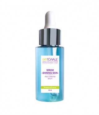 Biotonale Сироватка Сяйво шкіри SHINING SKIN SERUM, 30 мл