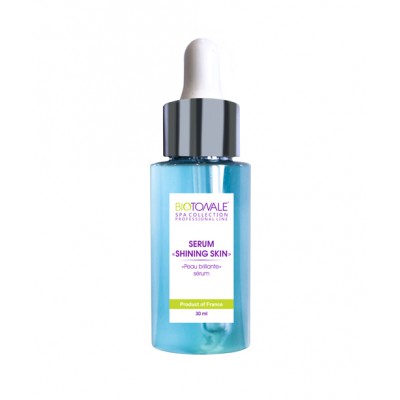 Biotonale Сироватка Сяйво шкіри SHINING SKIN SERUM, 30 мл
