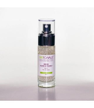 Biotonale Сироватка для обличчя Перлинний Еліксир ELIXIR OF PEARLS SERUM, 30 мл