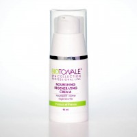 Biotonale Поживний регенеруючий крем NOURISHING REGENERATING CREAM, 15 мл