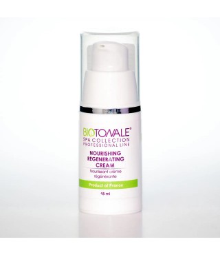 Biotonale Поживний регенеруючий крем NOURISHING REGENERATING CREAM, 15 мл