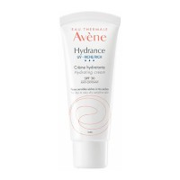 Авен Гідранс UV Річ крем насичений SPF30 Avene Hydrance UV-Riche Creme Hydratante SPF30, 40 мл