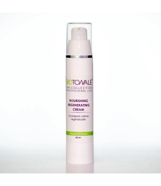 Biotonale Поживний регенеруючий крем NOURISHING REGENERATING CREAM, 50 мл