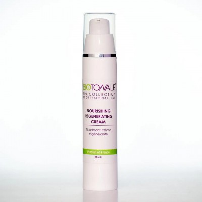 Biotonale Поживний регенеруючий крем NOURISHING REGENERATING CREAM, 50 мл