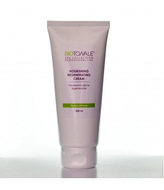 Biotonale Поживний регенеруючий крем NOURISHING REGENERATING CREAM, 200 мл