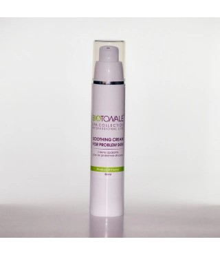 Biotonale Заспокійливий крем для проблемної шкіри SOOTHING CREAM FOR PROBLEM SKIN, 50 мл