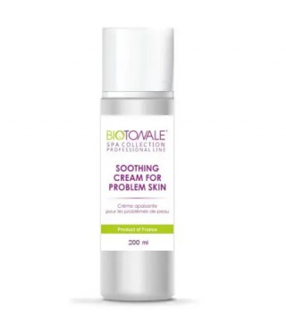 Biotonale Заспокійливий крем для проблемної шкіри SOOTHING CREAM FOR PROBLEM SKIN, 200 мл