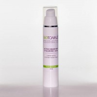 Biotonale Активний крем з гіалуроновою кислотою ACTIVE CREAM WIHT HYALURONIC ACID, 50 мл