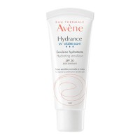 Авен Гідранс UV Лайт емульсія SPF 30 Avene Hydrance UV-legere Emulsion Hydratante, 40 мл
