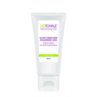 Biotonale Активний крем з гіалуроновою кислотою ACTIVE CREAM WIHT HYALURONIC ACID, 200 мл