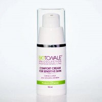Biotonale Крем Комфорт для чутливої шкіри COMFORT CREAM FOR SENSITIVE SKIN, 15 мл