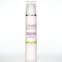 Biotonale Крем Комфорт для чутливої шкіри COMFORT CREAM FOR SENSITIVE SKIN, 50 мл