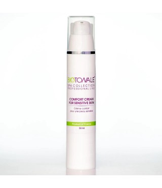 Biotonale Крем Комфорт для чутливої шкіри COMFORT CREAM FOR SENSITIVE SKIN, 50 мл