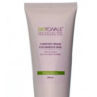 Biotonale Крем Комфорт для чутливої шкіри COMFORT CREAM FOR SENSITIVE SKIN, 200 мл