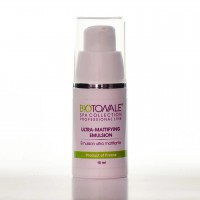 Biotonale Ультра-матуюча емульсія ULTRA-MATTIFYING EMULSION, 15 мл
