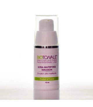 Biotonale Ультра-матуюча емульсія ULTRA-MATTIFYING EMULSION, 15 мл