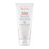 Авен Тріксера бальзам нутрі-флюїд Avene Trixera baume nutri-fluide, 200 мл