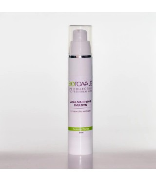 Biotonale Ультра-матуюча емульсія ULTRA-MATTIFYING EMULSION, 50 мл