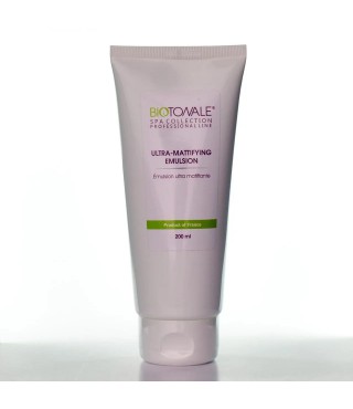 Biotonale Ультра-матуюча емульсія ULTRA-MATTIFYING EMULSION, 200 мл