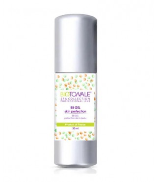 Biotonale BB гель (без жиру, на водній основі) BB GEL SKIN PERFECTION, 30 мл