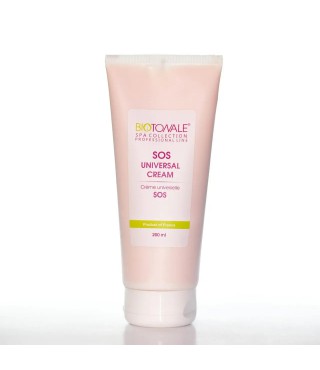 Biotonale Універсальний крем SOS UNIVERSAL CREAM, 200 мл