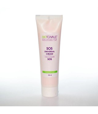Biotonale Універсальний крем SOS UNIVERSAL CREAM, 100 мл