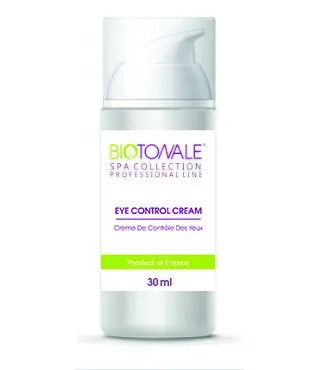 Biotonale Крем-контроль для контуру очей EYE CONTOUR CREAM, 30 мл