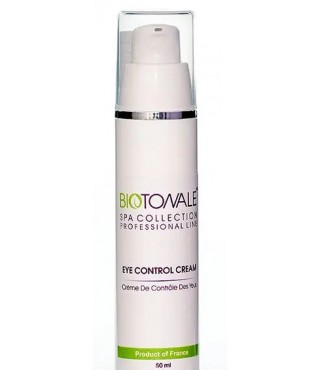 Biotonale Крем-контроль для контуру очей EYE CONTOUR CREAM, 50 мл