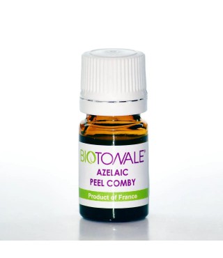 Biotonale Пілінг на основі азелаїнової кислоти AZELAIC PEEL COMBY, 5 мл