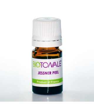Biotonale Пілінг Джесснера JESSNER PEEL, 5 мл