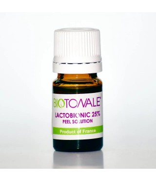 Biotonale Пілінг Лактобіоновий 25% LACTOBIONIC PEEL, 10 мл