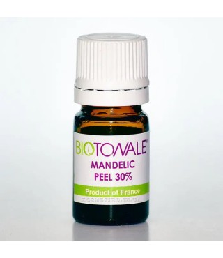 Biotonale Мигдальний пілінг MANDELIC PEEL 30%, 5 мл
