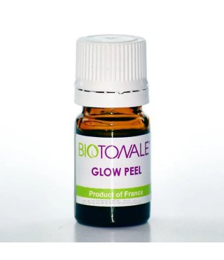 Biotonale Кислотний мікс пілінг GLOW PEEL, 5 мл