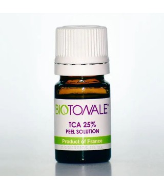 Biotonale Пілінг Трихлороцтовий ТСА 25%, 5 мл