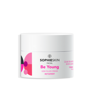 SophieSkin Крем-філлер Be Young Gem Filler Cream 50 мл