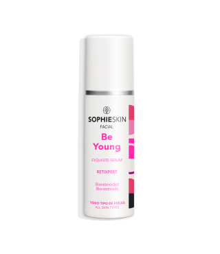 SophieSkin Вишукана сироватка з біоретиноїдами Be Young Exquisite Serum 30 мл