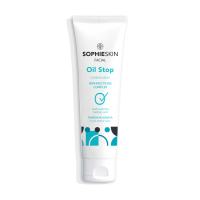 SophieSkin Карбонова маска Oil Stop Carbon Mask 50 мл