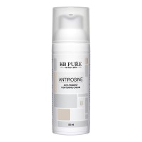 KB Pure Освітлювальний крем для зволоження, заспокоєння та відновлення шкіри ANTIROSINE CREAM, 50 мл