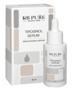 KB Pure Преміальна освітлювальна сироваткa TIROSINOL SERUM, 30 мл