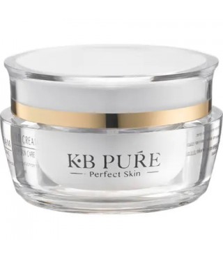 KB Pure Насичений зволожувальний крем GOLD-MEDIUM CREAM, 50 мл