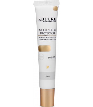 KB Pure Захисний крем від сонця MULTI NEEDS PROTECTOR SPF 50, 50 мл