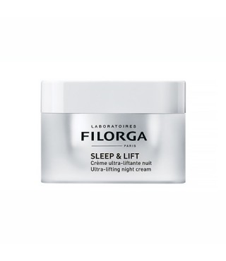 Filorga Сліп і ліфт нічний крем Ультраліфтинг Filorga Sleep & Lift Creme, 50 мл
