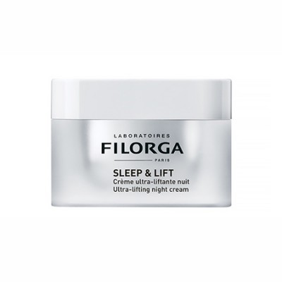 Філорга Сліп і ліфт  нічний крем Ультраліфтинг Filorga Sleep &amp; Lift Creme, 50 мл