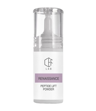 CEF Lab Ліфтингова пудра-есенція з пептидами Renaissance Peptide Lift Powder 6,5 г